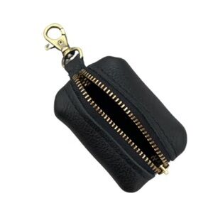 Portland Leather Goods Dopp Keychain